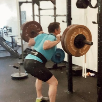 POWERLIFTING